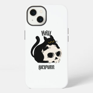 Etui iPhone 13 Vive Lucipurr