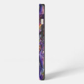 ETUI iPhone 13 VIVIEN ET MERLIN (Côté gauche)