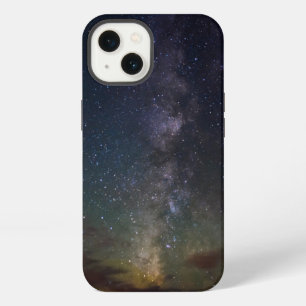 Etui iPhone 13 Voie lactée   Étoiles la nuit