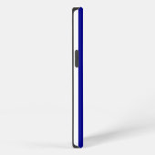 Etui iPhone 13 Voile (Côté droit)