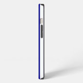 Etui iPhone 13 Voile (Côté gauche)
