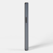Etui iPhone 13 Vol du soir (Côté droit)