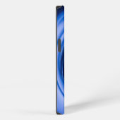 Etui iPhone 13 Vortex par Shirley Taylor (Côté droit)