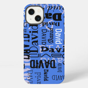 Etui iPhone 13 VOTRE NOM sur votre TÉLÉPHONE Iphone Personnalisab