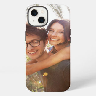 Etui iPhone 13 Votre photo personnalisée