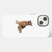 Etui iPhone 13 Votre shell de périphérique (Verso Horizontal)
