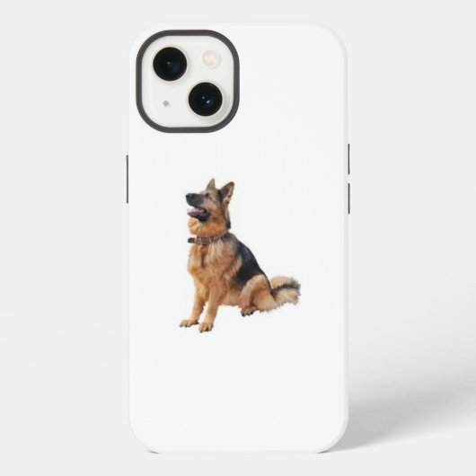 Etui iPhone 13 Votre shell de périphérique (Verso)