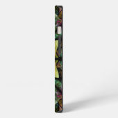 Etui iPhone 13 Voyage celtique (Côté gauche)