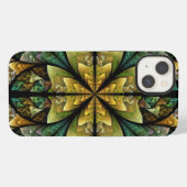 Etui iPhone 13 Voyage celtique (Verso Horizontal)