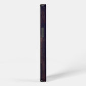Etui iPhone 13 Voyage Venise Italie Vintage (Côté droit)