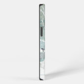 Etui iPhone 13 Walter Winter (Côté droit)