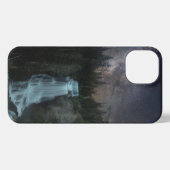 Etui iPhone 13 Waterfalls | Whistler Olympic Park (Verso Horizontal)