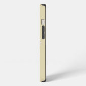 Etui iPhone 13 We Bare Bears - Journal Graphique de l'Équipe d'Ou (Côté gauche)