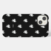 Etui iPhone 13 WHC - coque iphone Griffin (Verso Horizontal)