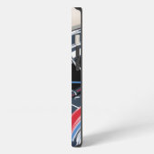 Etui iPhone 13 Wheel (Côté gauche)