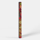 Etui iPhone 13 William Morris Strawberry Thief Coque-Mate iPhone (Côté droit)