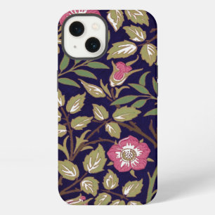Etui iPhone 13 William Morris Sweet Briar Floral Art Nouveau