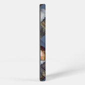 Etui iPhone 13 William Shakespeare (Côté droit)