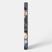Etui iPhone 13 William Shakespeare (Côté gauche)