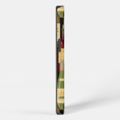 Etui iPhone 13 Wine Bottles cell phone case (Côté droit)