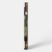 Etui iPhone 13 Wine Bottles cell phone case (Côté gauche)