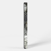 Etui iPhone 13 Wolf Eyes (Côté droit)