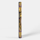 Etui iPhone 13 Wolfgang Amadeus Mozart (Côté droit)