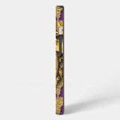 Etui iPhone 13 Wolfgang Amadeus Mozart (Côté gauche)