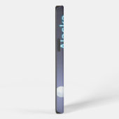 Etui iPhone 13 Wolfpack (Côté droit)