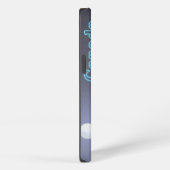 Etui iPhone 13 Wolfpack (Côté droit)