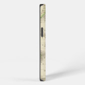 Etui iPhone 13 World (Côté droit)