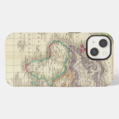 Etui iPhone 13 World (Verso Horizontal)