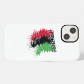 Etui iPhone 13 Xe (Verso Horizontal)