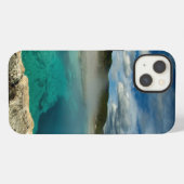 Etui iPhone 13 Yellowstone (Verso Horizontal)