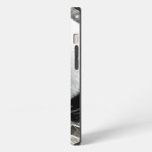 Etui iPhone 13 Yeux de Panda (Côté gauche)