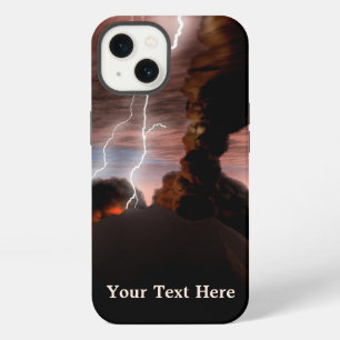 Etui iPhone 13 Yitro - Mt. Sinai Coque Case-Mate pour iPhone