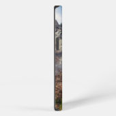 Etui iPhone 13 Yosemite Falls (Côté droit)