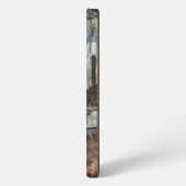 Etui iPhone 13 Yosemite Falls (Côté gauche)