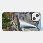 Etui iPhone 13 Yosemite Falls (Verso Horizontal)