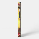 Etui iPhone 13 Zen (Côté gauche)