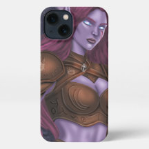 Zendyr dans les bois