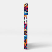 ETUI iPhone 13  ZÉUS (Côté droit)