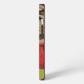 Etui iPhone 13 Zoo de Summer (Côté gauche)