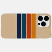 Étui iPhone 14 Pro Max Rétro 70s (Verso (horizontal))