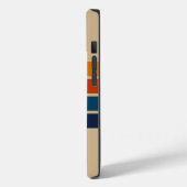 Étui iPhone 14 Rétro 70s (Verso / Gauche)