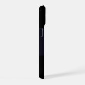 Étui iPhone 15 "Galactic Dreams" Univers (Côté droit)