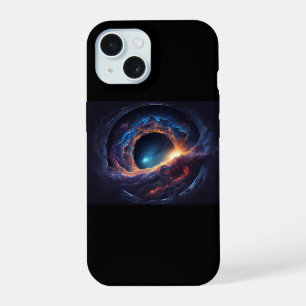 Étui iPhone 15 "Galactic Dreams" Univers