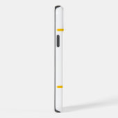 Étui iPhone 15 Plus Case-Mate, drapeau de Rhode Is (Côté droit)