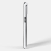 Étui IPhone 15 pour batteur de baseball (Verso / Droite)