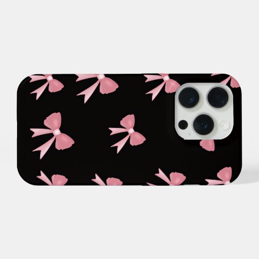 Étui iphone 15 pro (Verso Horizontal)